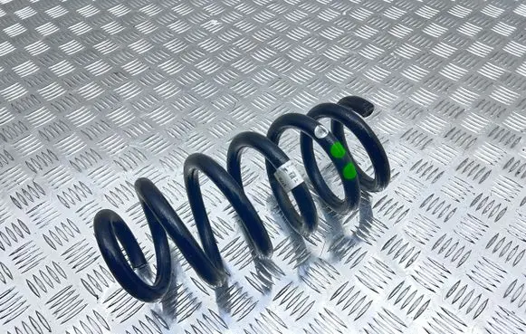 Jaguar E-Pace Rear coil spring J9C35B749