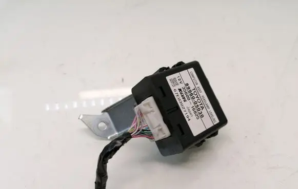 Toyota Avensis T250 Other control units/modules 8996005030 3560016825 67EU3027194