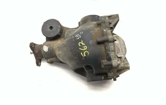 Jaguar XJ X350 Rear differential 2R8W4384BA 2W934A213AA