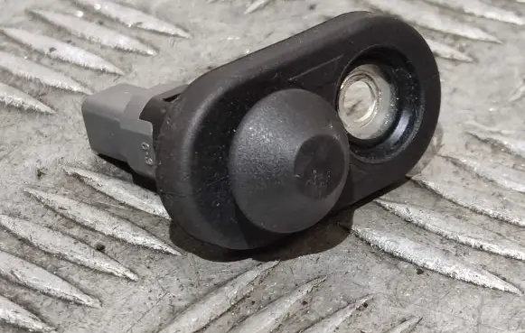Lexus NX Sliding door contact joint 
