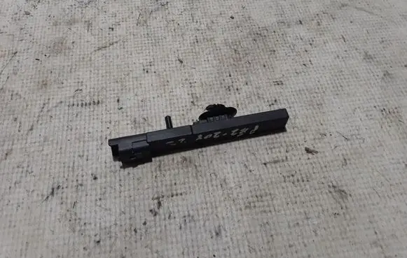 Peugeot 208 Aerial antenna amplifier 9672409080