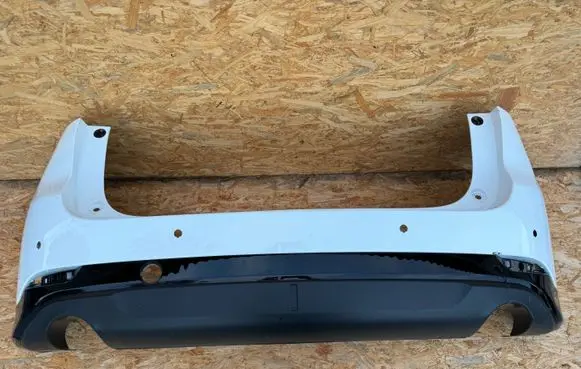 Mazda CX-5 II Rear bumper KSD450221 KSD650222