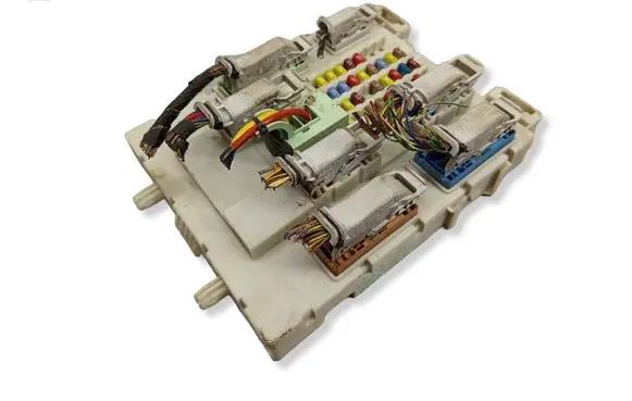 Ford Transit - Tourneo Connect Fuse module 000084 010012 30S517702P15