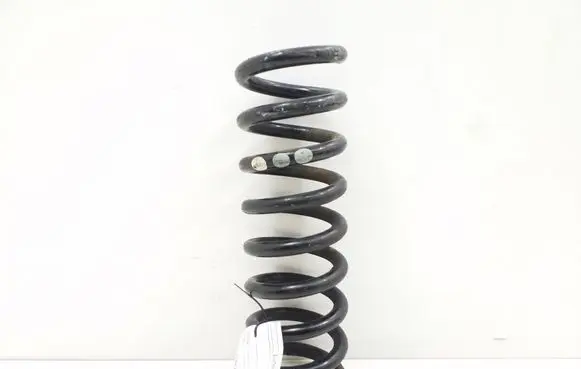 Mercedes-Benz SLK R171 Rear coil spring A2023242504