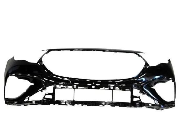 Mercedes-Benz E W214 Front bumper A2148856902