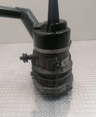 Citroen C4 I Picasso Electric power steering pump 9684252580 A0013520 GEP65C