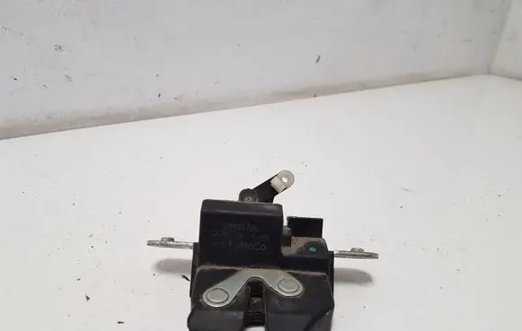 Ford Ka Loading door lock 0809B805