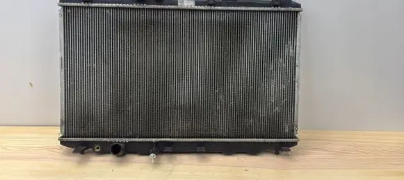 Honda Civic IX Coolant radiator autoluxparts