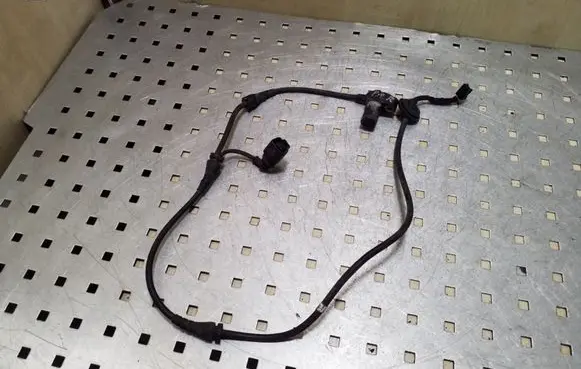 Audi A4 S4 B7 8E 8H Front ABS sensor wiring 0265006808