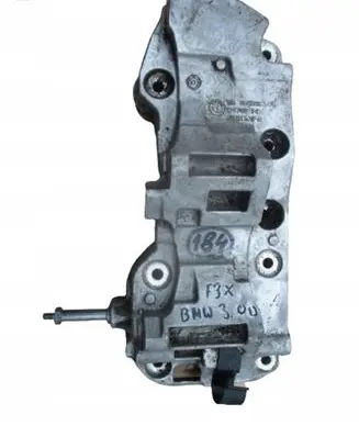 Generator/alternator bracket