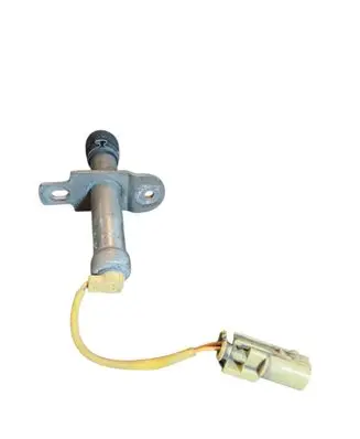 Tesla Model S Bonnet Pedestrian Airbag Actuator 