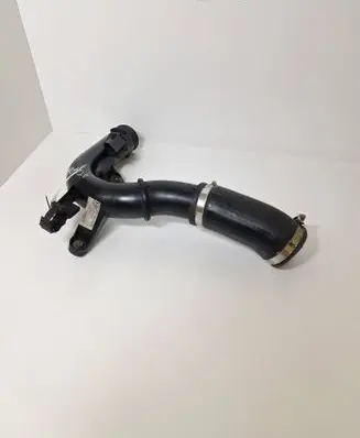 Intercooler hose/pipe
