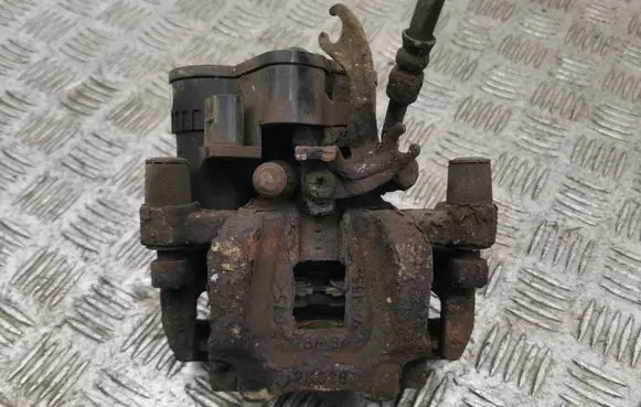 Land Rover Discovery Sport Rear brake caliper FK722K328BC
