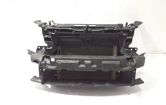 Cupra Formentor Radiator set 