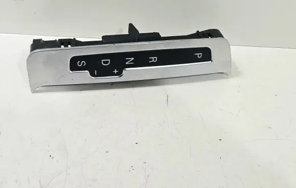 Audi A6 S6 C6 4F Gear shift selector indicator 4F1713463
