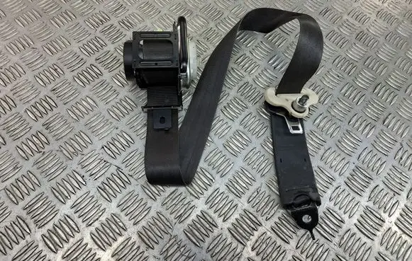 Honda CR-V Front seatbelt 81450T1GE2AB