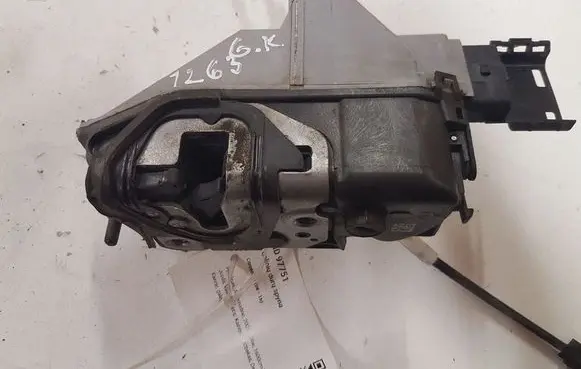 Citroen C5 Rear door lock 5022M0948J1 A04987