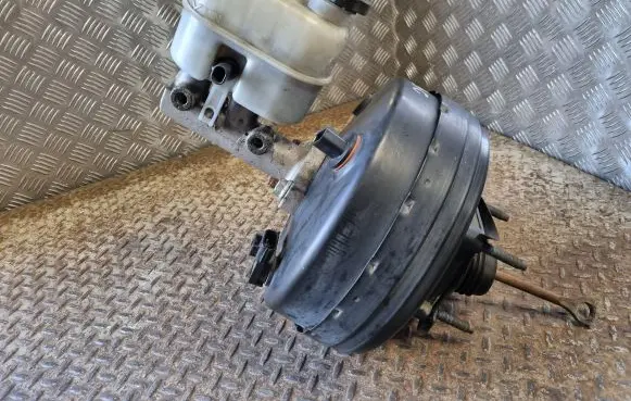 Cadillac Escalade Brake booster 63014705 022706B6030 56ACFB6030