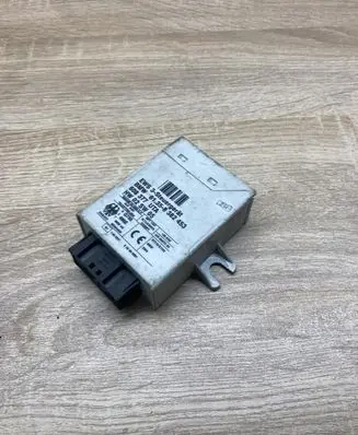 BMW 5 E39 Immobilizer control unit/module 8382453 608377