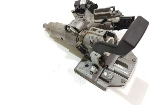 Mazda 2 Ignition lock