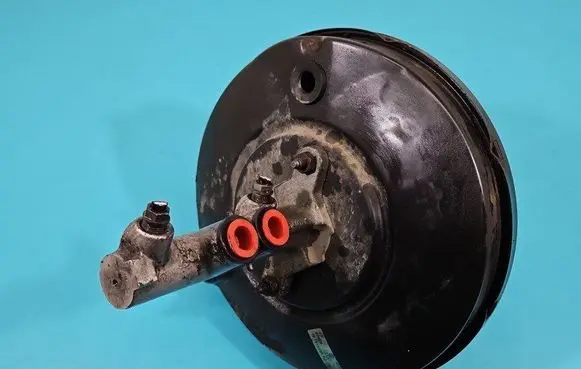 Seat Altea Brake booster 1K1614105AJ IMPRK1410412