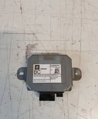 Opel Insignia A GPS navigation control unit/module 5WK50278B 13384291 41941609