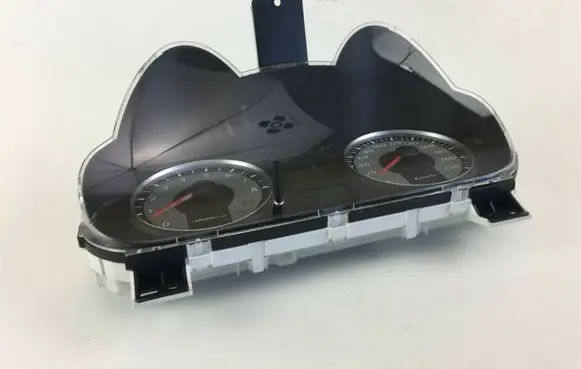 Mitsubishi Colt Speedometer (instrument cluster) MM0051005 A653