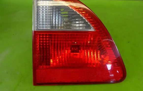 Ford Galaxy Rear/tail lights