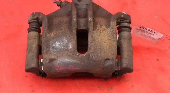 Citroen C3 Picasso Front brake caliper