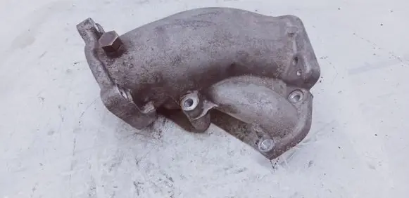 Audi A6 S6 C6 4F Intake manifold 059145997