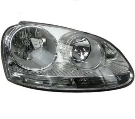 Volkswagen Golf V Headlight/headlamp 1K6941006N