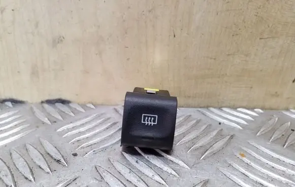 Opel Vectra B Windscreen/window heater switch 90457319