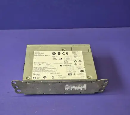 BMW 1 F40 Radio/CD/DVD/GPS head unit 5A318E9 B41615013130689 A05682E01733