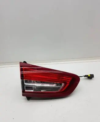 Citroen DS5 Tailgate rear/tail lights 9803168080 FR26220112 86002481