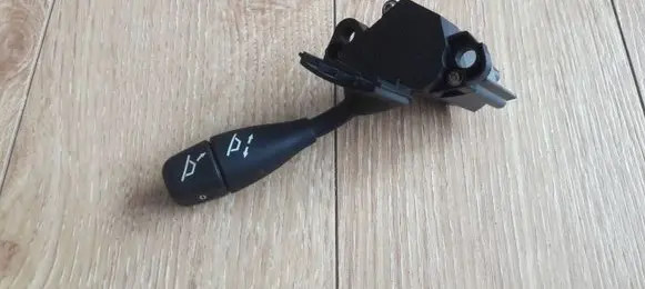 Mercedes-Benz S W220 Steering wheel adjustment handle/lever A2205450022 01411500