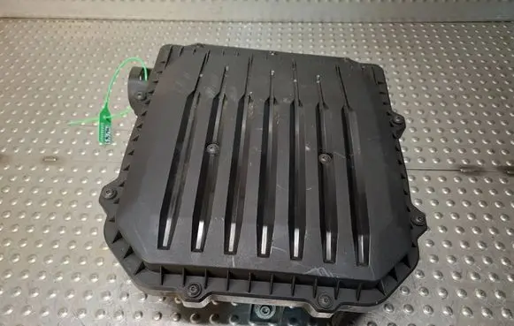 Seat Ibiza V (KJ) Air filter box 04C129620E