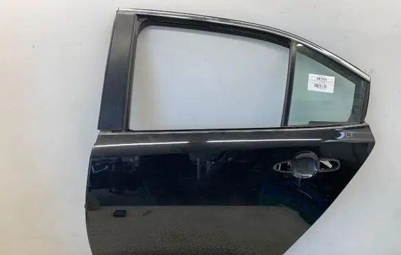 Toyota Corolla E210 E21 Rear door 209