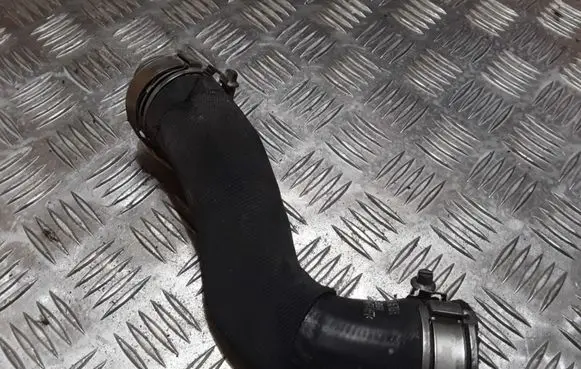 Audi A6 S6 C6 4F Intercooler hose/pipe 4F0145709H
