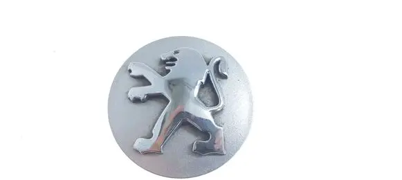 Peugeot 307 Original wheel cap 9639098380