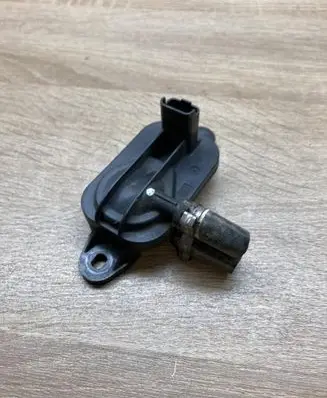 Peugeot 4007 Exhaust gas pressure sensor 9645022680