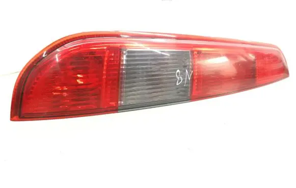 Ford Focus Rear/tail lights 4M5113405F 4M5113405C 4M5113N004C