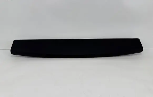 BMW 3 F30 F35 F31 Tailgate/trunk upper cover trim 7263139