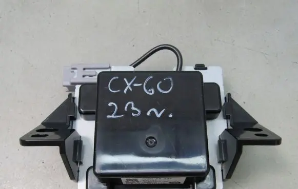 Mazda CX-60 Aerial antenna amplifier KR9R66T3X
