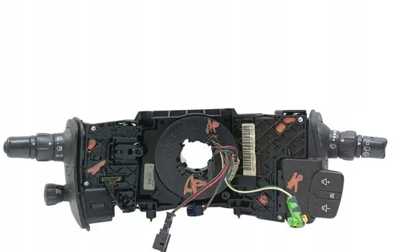 Renault Scenic II - Grand scenic II Wiper turn signal indicator stalk/switch 8200127728