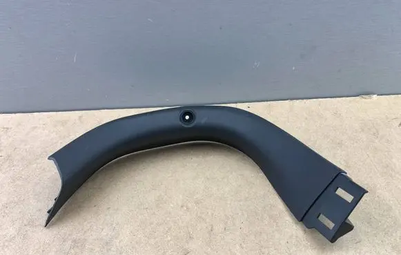 BMW 1 F20 F21 Tailgate/trunk side cover trim 7239898 51497239898