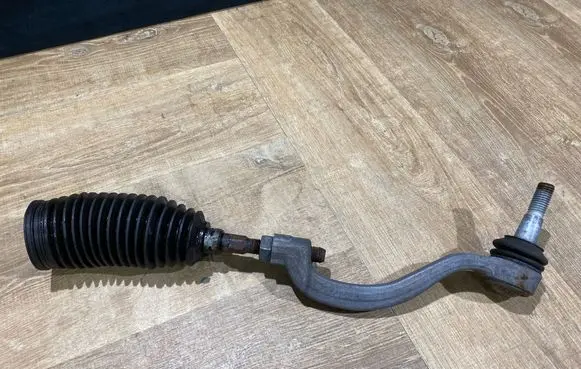 Jaguar F-Pace Steering tie rod 