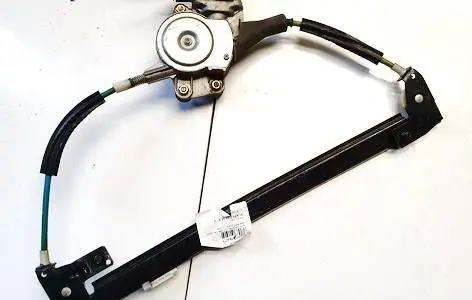 Alfa Romeo 147 Sliding door window regulator with motor