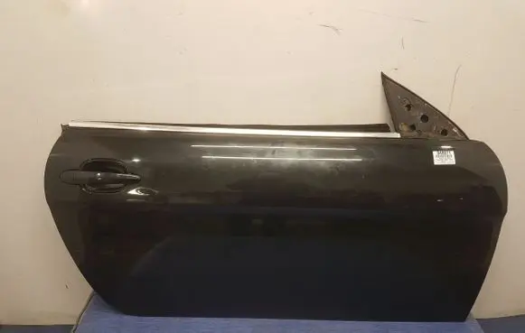 BMW 6 E63 E64 Front door 475