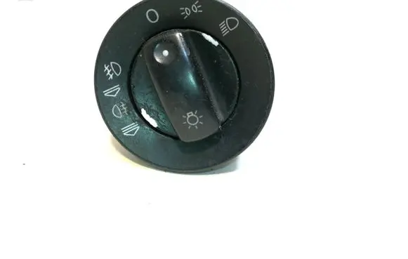 Audi A4 S4 B7 8E 8H Light switch 8E0941531A