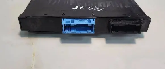 BMW X5 E70 CAS control unit/module 9192739